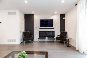 Grand 3 BR Toronto Victorian Entire Home